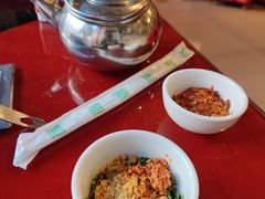 -羊肉大仙(金凯广场店)