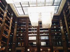 -行者书屋大堂吧 ·下午茶(南京圣和府邸酒店)