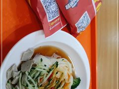 -秦陕印象超级肉夹馍(万达广场西安民乐园店)