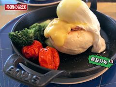 -珠海瑞吉酒店·秀餐厅