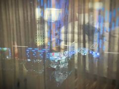 -上海新锦江大酒店