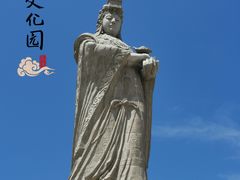 -天津妈祖文化园