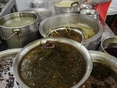 -老五鸡丝豆花面粉(瑞金北路68号院店)