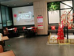 -西堤牛排(合肥之心城店)