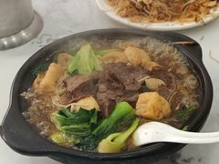 -凡老头米线砂锅(古荡新村西粮站)