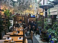 -束河人家(南锣鼓巷店)