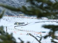 -太子岭滑雪场