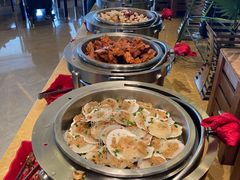 -秦皇国际大酒店·自助餐