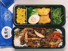 -饭丰町和风精致便当(长阳路店)