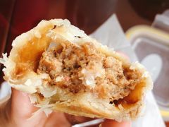 -长发西饼(临顿路店)