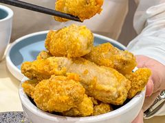-友德福.老字号粤菜.广州地标融合美食(荔湾路店)