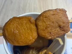 串串关东煮-吉野家(上地三街店)