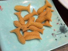 -俏东方·海味水饺·青岛菜(崂山店)