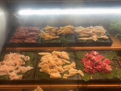 -牛YO寿喜烧和牛火锅自助(三台子万象汇店)