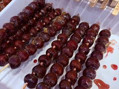 -品忆香炒货工坊(西稍门店)