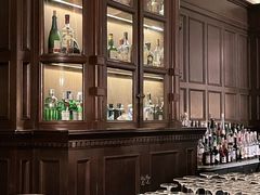 -LONG BAR 廊吧(外滩华尔道夫酒店)