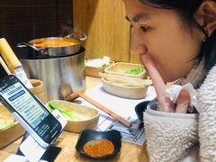 -独食火锅·半米屋台(望平街店)