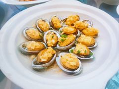 -湖北三五醇酒店·35年新楚菜