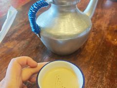 -香巴拉酥油茶馆(迪庆驻昆办店)