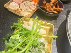 -牛New寿喜烧(新六百店)
