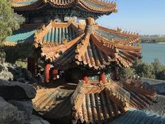 -颐和园-画中游