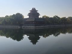 -北京贵宾楼饭店 红墙咖啡厅