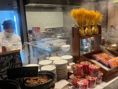 -南京空港温德姆花园酒店·MTF满庭芳中餐厅