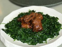 -老正兴菜馆(福州路店)