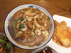 -爱家面馆(常州总店)