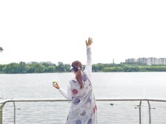 -大兴滨河森林公园