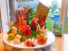 -王鼎精致料理铁板烧(世博源店)