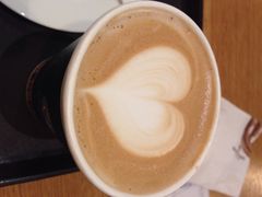 Gloria&nbsp;Jean's&nbsp;Coffees(宜山路店)-高乐雅咖啡(宜山路店)