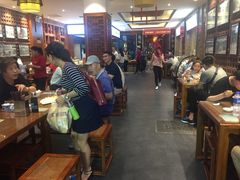 -毅祥斋老孙家泡馍(北院门鼓楼店)