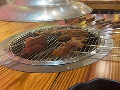 -号令江湖·水浒烤肉(和畅睦邻中心店)