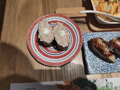 -Sushi Love 创意寿司(丽影广场店)