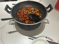 -味上湘菜馆(悦方ID MALL店)