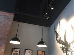 大堂-THE ALLEY 鹿角巷(时代天街A馆店)