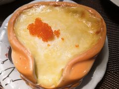 芝士焗雪蟹宝-德川家日本料理(中关村寰太大厦店)