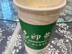 -金色印象·4K影院式足体养生(南滨印象店)