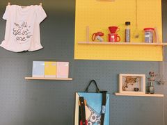 -CAFE'IN精品咖啡体验空间(小寨店)