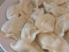 鲅鱼饺子-添福来墨鱼饺子 · 海鲜东北菜(大连星海·黄浦路店)