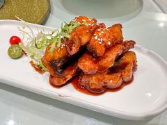-東城故事·尋找姆媽的味道(玉兰路店)