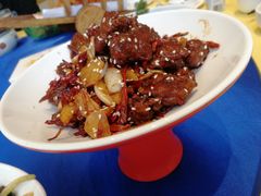 -皇冠明珠鱼翅楼(水上公园店)