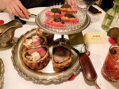 -壳里西餐厅Coquille Seafood Bistro(蒙自路店)