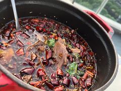 -烛影拾光观景餐厅·创意菜·摄影·小提琴(大唐不夜城店)