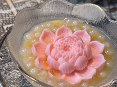 -绿茶餐厅(龙井船宴· 品牌总店)