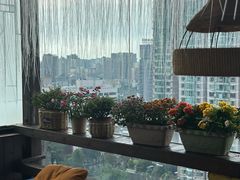 -萨芭蒂高空花园餐酒吧