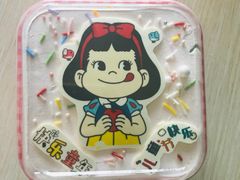 -食间旅人DIY烘焙工作室