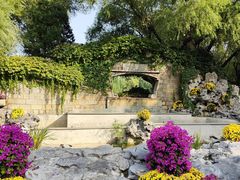 -团结湖公园