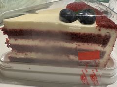 -姆们M Sweetie Cake(五道口店)